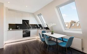 Amazing South Kensington Flat